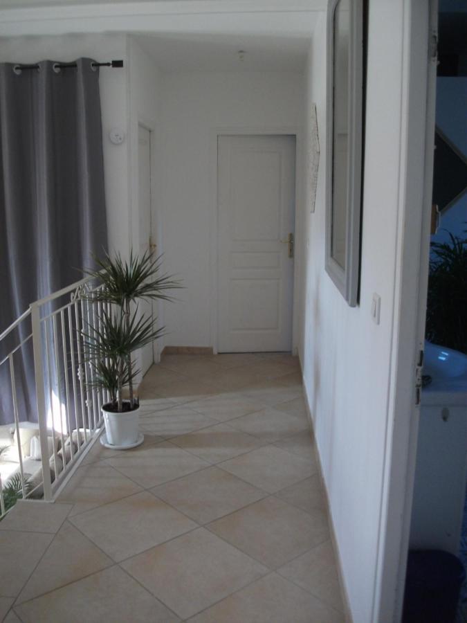 Clos du pavé Saint-Doulchard Esterno foto