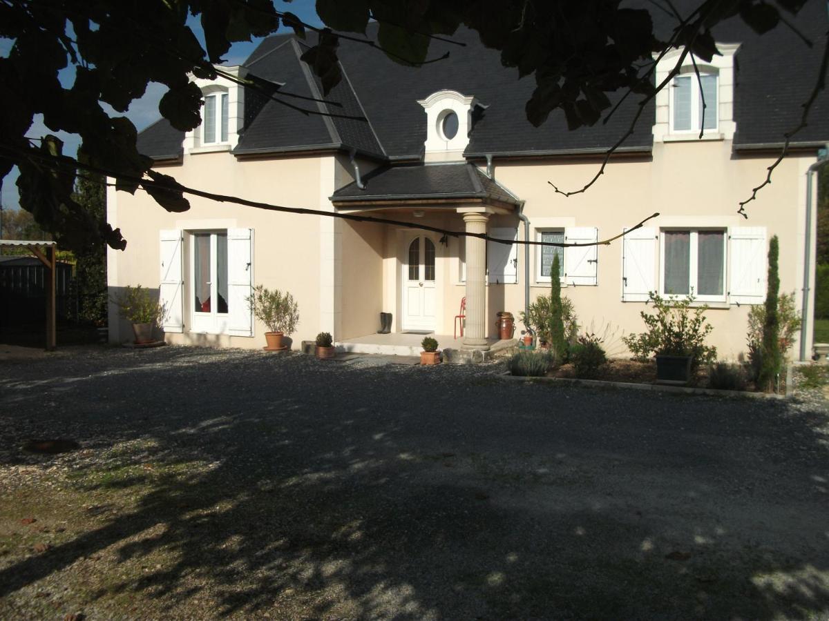 Clos du pavé Saint-Doulchard Esterno foto