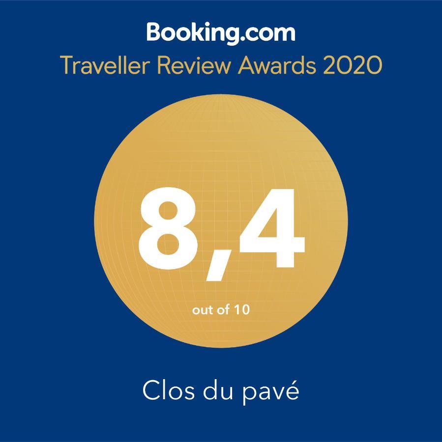 Clos du pavé Saint-Doulchard Esterno foto